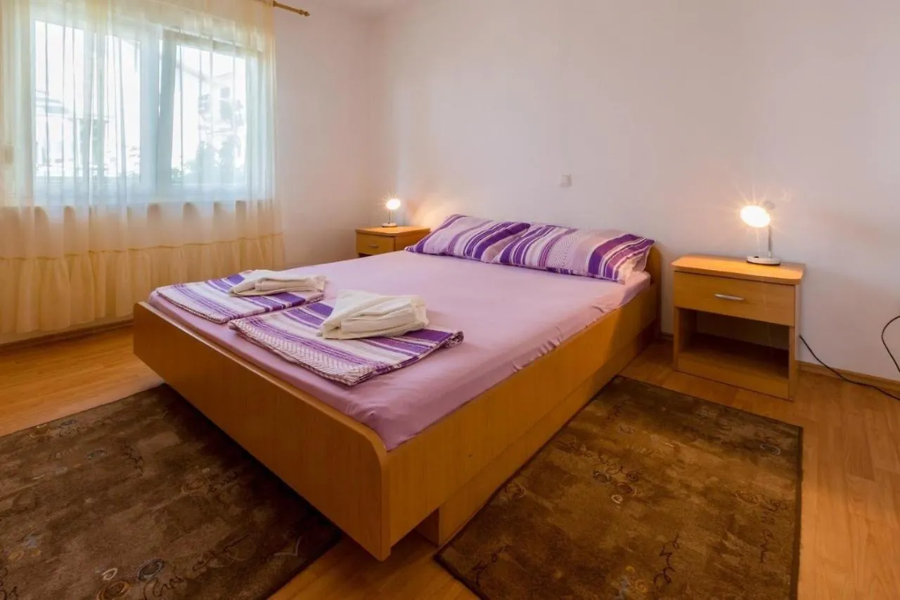 One-Bedroom Apartment Crikvenica Near Sea 9 Klanfari
