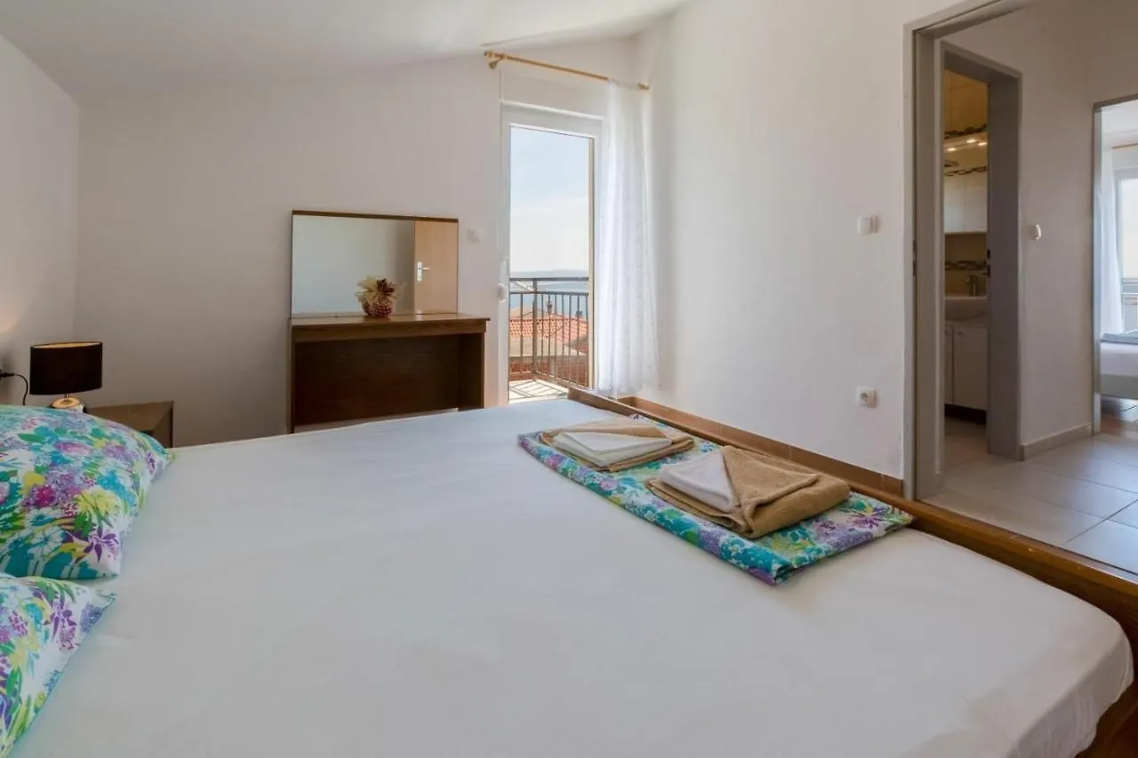 One-Bedroom Apartment Crikvenica Near Sea 9 Klanfari