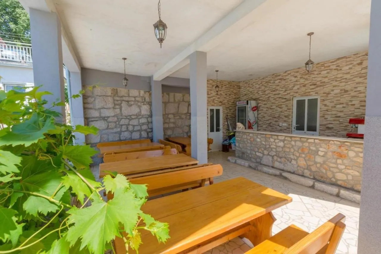 One-Bedroom Apartment Crikvenica Near Sea 9 Klanfari Croatia